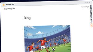 Publish Guest Post on indvox.net