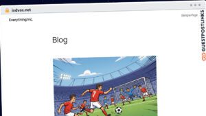 Publish Guest Post on indvox.net