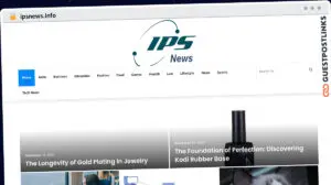 Publish Guest Post on ipsnews.info