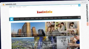 Publish Guest Post on isaiminia.com