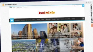 Publish Guest Post on isaiminia.com