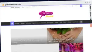 Publish Guest Post on jobsearchdone.com