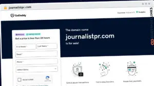 Publish Guest Post on journalistpr.com