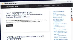 Publish Guest Post on khabarnonstop.com