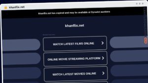 Publish Guest Post on khanflix.net
