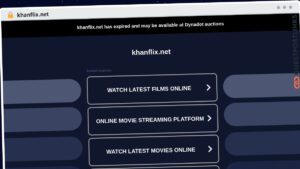 Publish Guest Post on khanflix.net