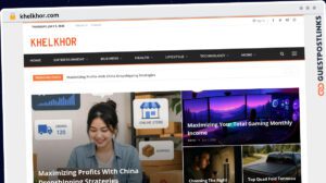 Publish Guest Post on khelkhor.com