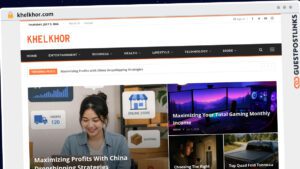 Publish Guest Post on khelkhor.com