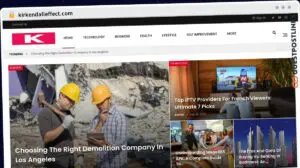 Publish Guest Post on kirkendalleffect.com