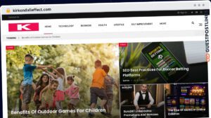 Publish Guest Post on kirkendalleffect.com