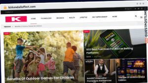 Publish Guest Post on kirkendalleffect.com