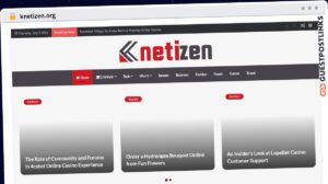 Publish Guest Post on knetizen.org