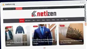 Publish Guest Post on knetizen.org