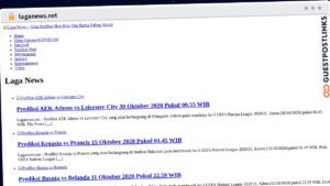Publish Guest Post on laganews.net