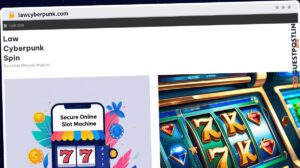 Publish Guest Post on lawcyberpunk.com