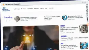 Publish Guest Post on letsconnecting.com