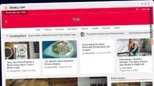 Publish Guest Post on lifeoky.com