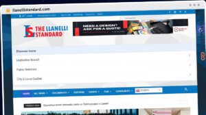 Publish Guest Post on llanellistandard.com