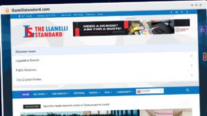Publish Guest Post on llanellistandard.com