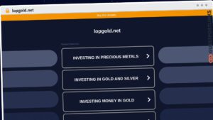 Publish Guest Post on lopgold.net
