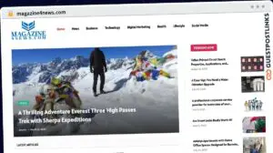 Publish Guest Post on magazine4news.com