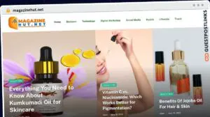 Publish Guest Post on magazinehut.net
