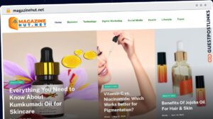 Publish Guest Post on magazinehut.net