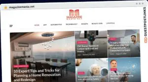 Publish Guest Post on magazinemania.net