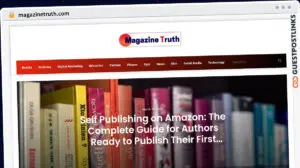 Publish Guest Post on magazinetruth.com