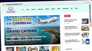 Publish Guest Post on magazineupdate.net