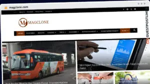 Publish Guest Post on magclone.com