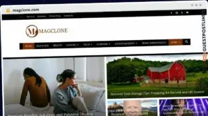 Publish Guest Post on magclone.com