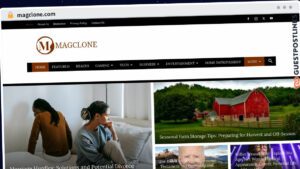 Publish Guest Post on magclone.com