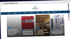 Publish Guest Post on marijuanasshops.com