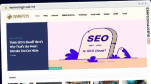 Publish Guest Post on marketingproof.net