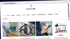 Publish Guest Post on marketoinsight.com