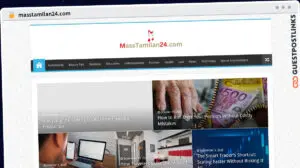 Publish Guest Post on masstamilan24.com