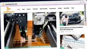 Publish Guest Post on mediaposts.net