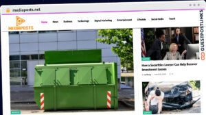 Publish Guest Post on mediaposts.net