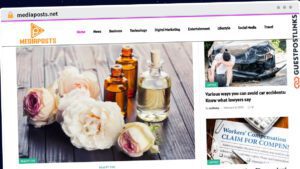 Publish Guest Post on mediaposts.net