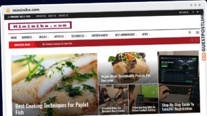 Publish Guest Post on mimimika.com