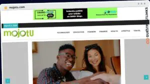 Publish Guest Post on mojotu.com