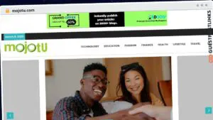 Publish Guest Post on mojotu.com