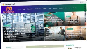 Publish Guest Post on msgnews.net