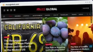Publish Guest Post on muzzglobal.com