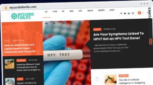 Publish Guest Post on mycardioforlife.com