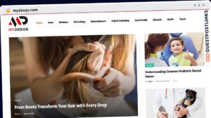 Publish Guest Post on mydesqs.com