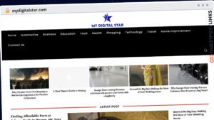 Publish Guest Post on mydigitalstar.com