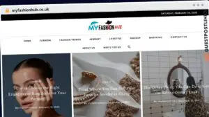 Publish Guest Post on myfashionhub.co.uk
