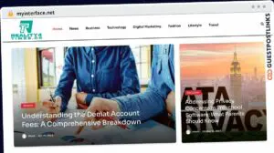 Publish Guest Post on myinterface.net